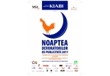 Castiga o invitatie dubla la “Noaptea Devoratorilor de Publicitate” Timisoara 2011