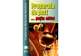 Castiga cartea "Preparate de post ...putin altfel"