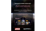 Castiga unul din cele 5 pachete speciale Star Wars