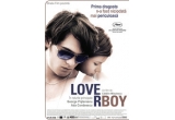 Castiga un cod de acces pentru vizionarea online a filmului Loverboy + poster