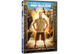 Castiga un DVD cu filmul “Zookeeper”