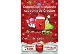 Castiga 20 x 100 euro sau un rucsac cupon club