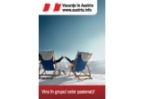 Castiga un sejur 7 nopti pentru 2 persoane in Austria