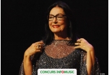 Castiga o invitație dubla la concertul Nana Mouskouri