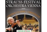 Castiga o invitație dubla la evenimentul Vienna Classic Christmas