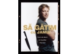 Castiga 3 carti Jamie Oliver "Sa gatim cu Jamie. Cum sa devii un bucatar mai bun"