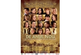 Castiga una dintre cele 3 invitatii duble la filmul "New Year’s Eve"