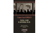 Castiga cartea “Filmul surd in Romania muta” de Cristian Tudor Popescu