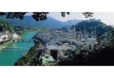 Castiga o excursie la Salzburg