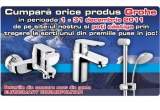 Castiga unul din cele 3 premii Grohe