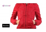 Castiga o jacheta Bershka de la FashionUp
