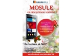 Castiga un smartphone Samsung Galaxy S2 sau alte premii zilnice