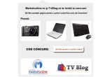 Castiga unul din cele 3 premii de la Marketonline.ro