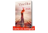 Castiga "Aleph" editia tiparita cu autograful autorului