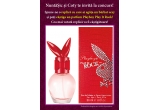 Castiga un parfum Playboy Play It Rock