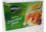 Castiga un cos de produse Delaco