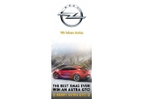 Castiga o masina Opel Astra GTC