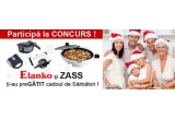 Castiga unul din cele 6 aparate electrocasnice Zass