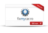 Castiga o reducere de 100 lei la orice comanda de piese sau accesorii pentru masina ta