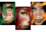 Castiga trilogia "Jocurile Foamei"