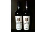 Castiga 2 sticle de vin Sagio cupaj de la Casa Panciu