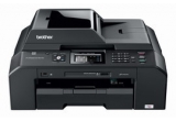 Castiga o multifunctionala Brother MFC-J5910DW