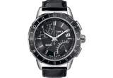 Castiga un ceas Timex Intelligent Quartz Chronograph