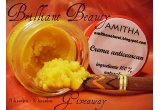 Castiga crema anticearcan de la Amitha