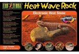 Castiga un Exo Terra Heat Wave Rock 15W