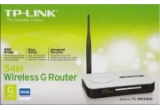 Castiga un router wireless