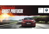 Castiga accesorii Lifestyle BMW colectia 2011/ 2012