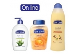 Castiga un set de produse de la ON LINE