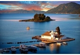 Castiga un sejur in 2 in Corfu - Grecia