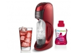 Castiga unul dintre cele 3 aparate SodaStream