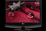 Castiga un monitor LG Wide