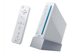 Castiga o consola Nintendo Wii Sports Pack