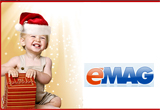 Castiga vouchere de cumparaturi pe eMag.ro