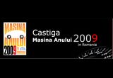 Castiga masina anului 2009 in Romania!