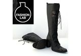 Castiga o pereche de cizme oferite de Fashionlab.ro si Mayra.ro!