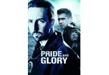 Castiga o invitatie dubla la filmul Mandrie si glorie (Pride and glory)