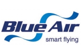 Castiga un bilet de avion Blue Air OPEN catre orice destinatie operata