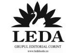 Castiga un set de carti de la Editurile Leda + Humanitas