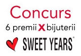 Castiga unul din cele 6 bijuterii de la Sweet Yeras