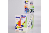 Castiga unul din cele 5 produse Alvityl Defense si Alvityl Sirop 11 vitamine