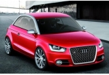Castiga o masina Audi A1 sau unul din cele 100 vouchere de 200 RON