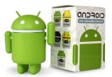 Castiga unul din cei 3 robotei Android Toy