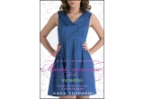 Castiga volumul 4 al seriei "Micutele mincinoase" numit "Incredibil" de Sara Shepard
