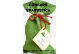 Castiga un set de produse cosmetice SpaRustica