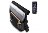 Castiga un telefon Motorola ZN5 sau o geanta Belkin Move Messenger pentru laptop