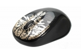 Castiga un mouse wireless Logitech m325
